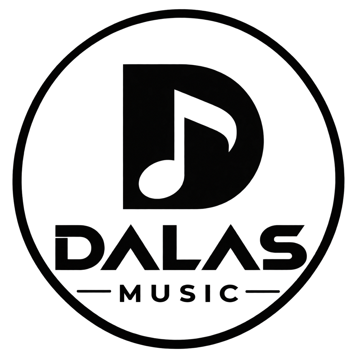 Dalas Music logo